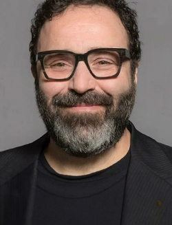 Picture of the actor