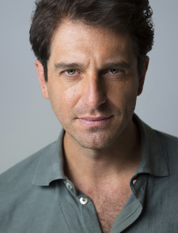 Picture of the actor