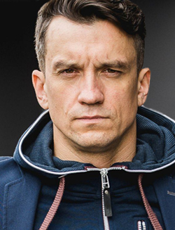 Picture of the actor