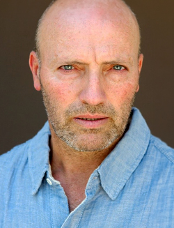 Picture of the actor