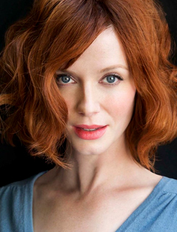 Picture of the actor