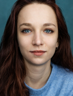 Picture of the actor