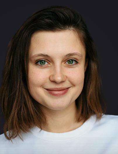 Фото - Дарья Белодед