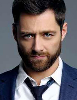 Picture of the actor