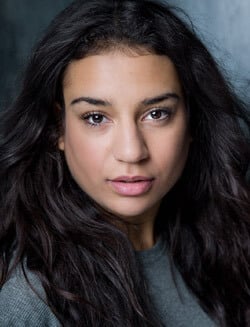 Picture of the actor
