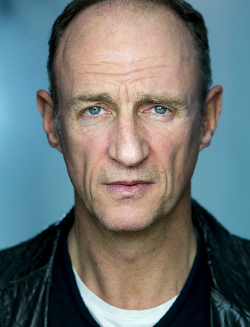 Picture of the actor