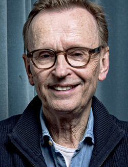 Picture of the actor