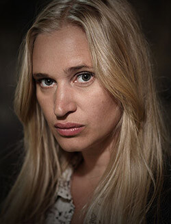 Picture of the actor