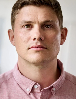 Picture of the actor