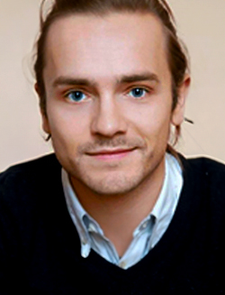 Толкач Сергей
