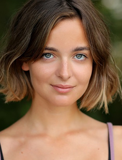 Picture of the actor