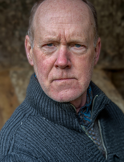 Picture of the actor