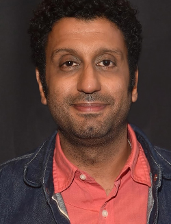 Picture of the actor