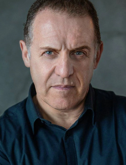 Picture of the actor