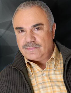Picture of the actor