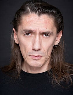 Сэл Беркан
