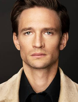 Picture of the actor