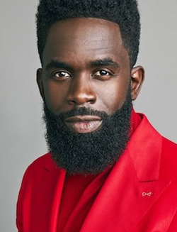 Picture of the actor