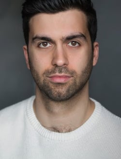 Picture of the actor