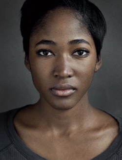 Picture of the actor