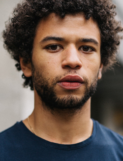Picture of the actor
