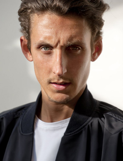 Picture of the actor