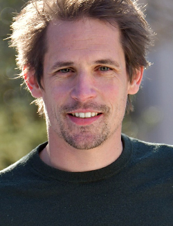 Picture of the actor