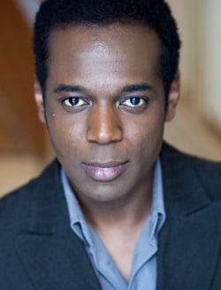 Picture of the actor