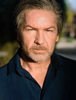 Picture of the actor
