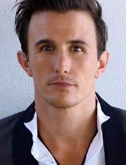 Picture of the actor