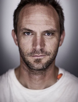 Picture of the actor