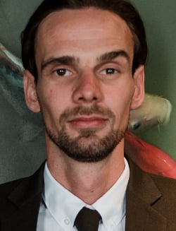 Picture of the actor