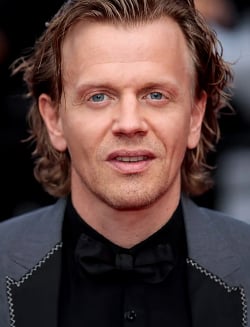 Picture of the actor