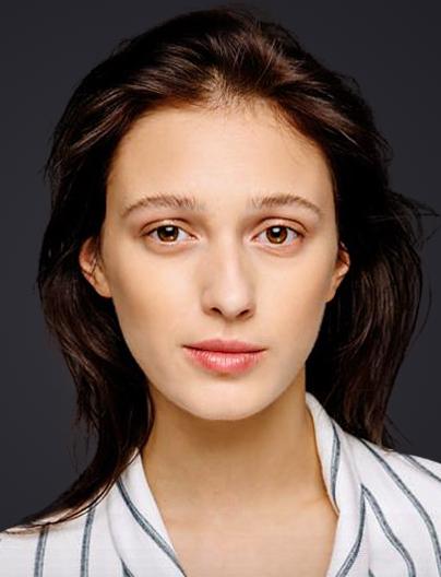 Юрьева Елизавета