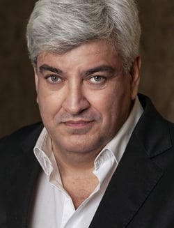 Мило Антонио