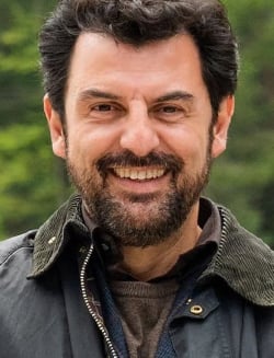 Picture of the actor