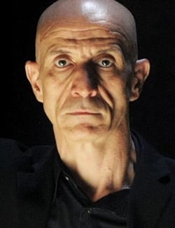 Picture of the actor
