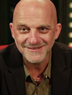 Picture of the actor