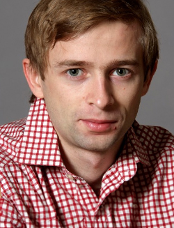 Прикаски Лукаш