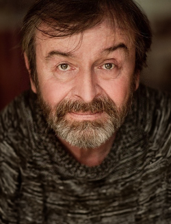 Picture of the actor