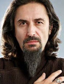 Picture of the actor