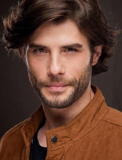 Picture of the actor