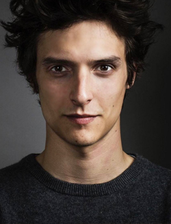 Picture of the actor