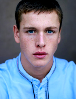 Picture of the actor