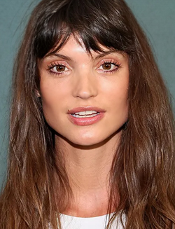 Picture of the actor
