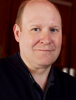 Picture of the actor