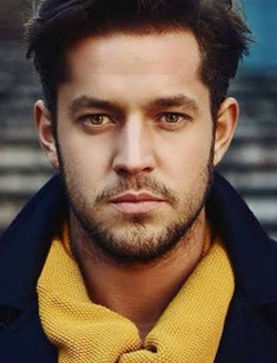 Picture of the actor