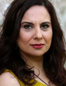 Picture of the actor