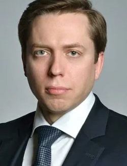Клинцевич Андрей