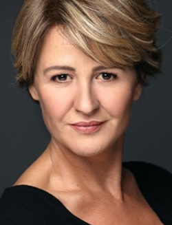 Picture of the actor